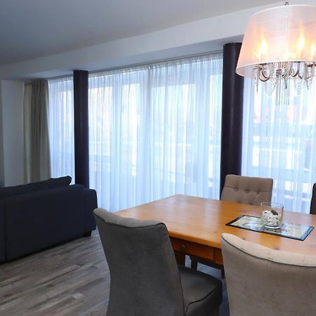 Ferienwohnung Gut Kuhfs Grosszossen Exterior foto