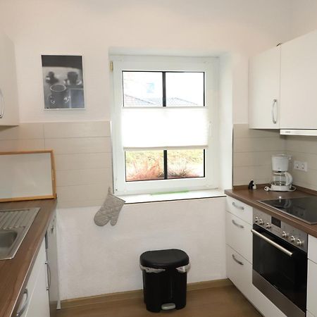 Ferienwohnung Gut Kuhfs Grosszossen Exterior foto