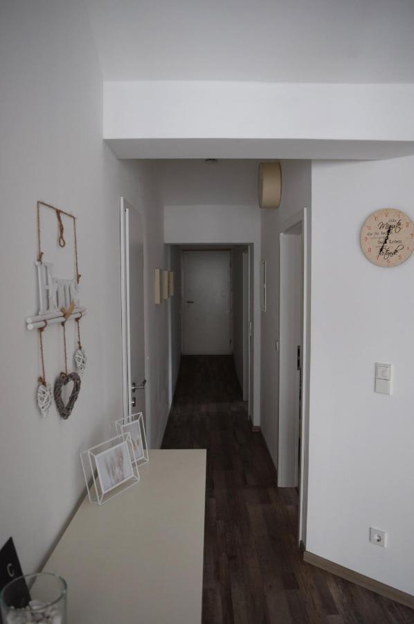 Ferienwohnung Gut Kuhfs Grosszossen Exterior foto