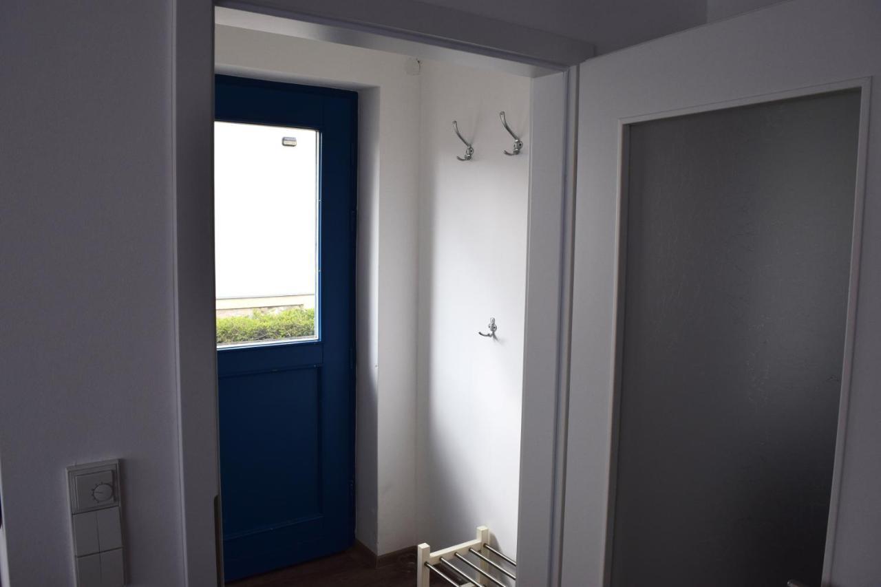 Ferienwohnung Gut Kuhfs Grosszossen Exterior foto