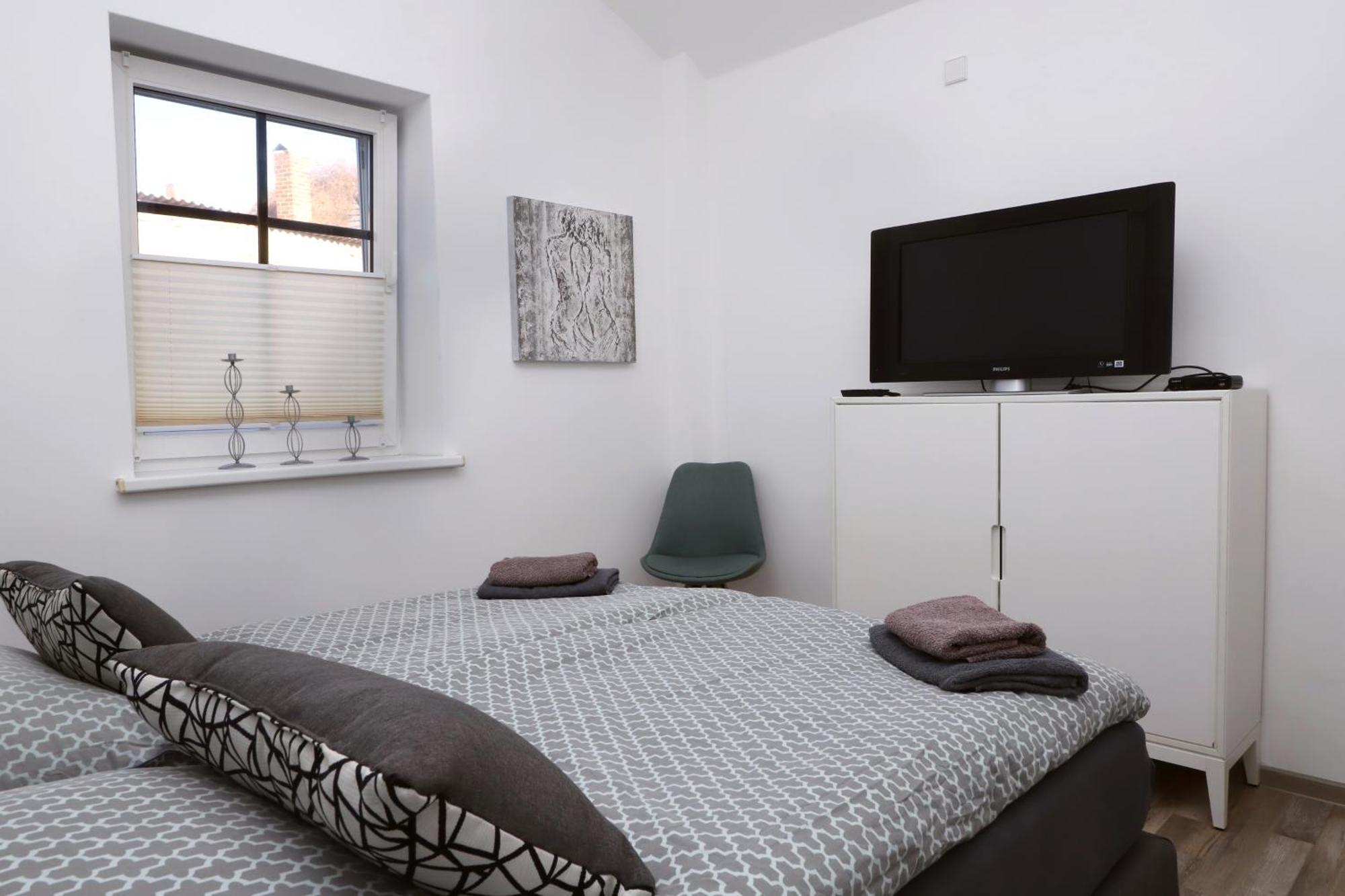 Ferienwohnung Gut Kuhfs Grosszossen Exterior foto