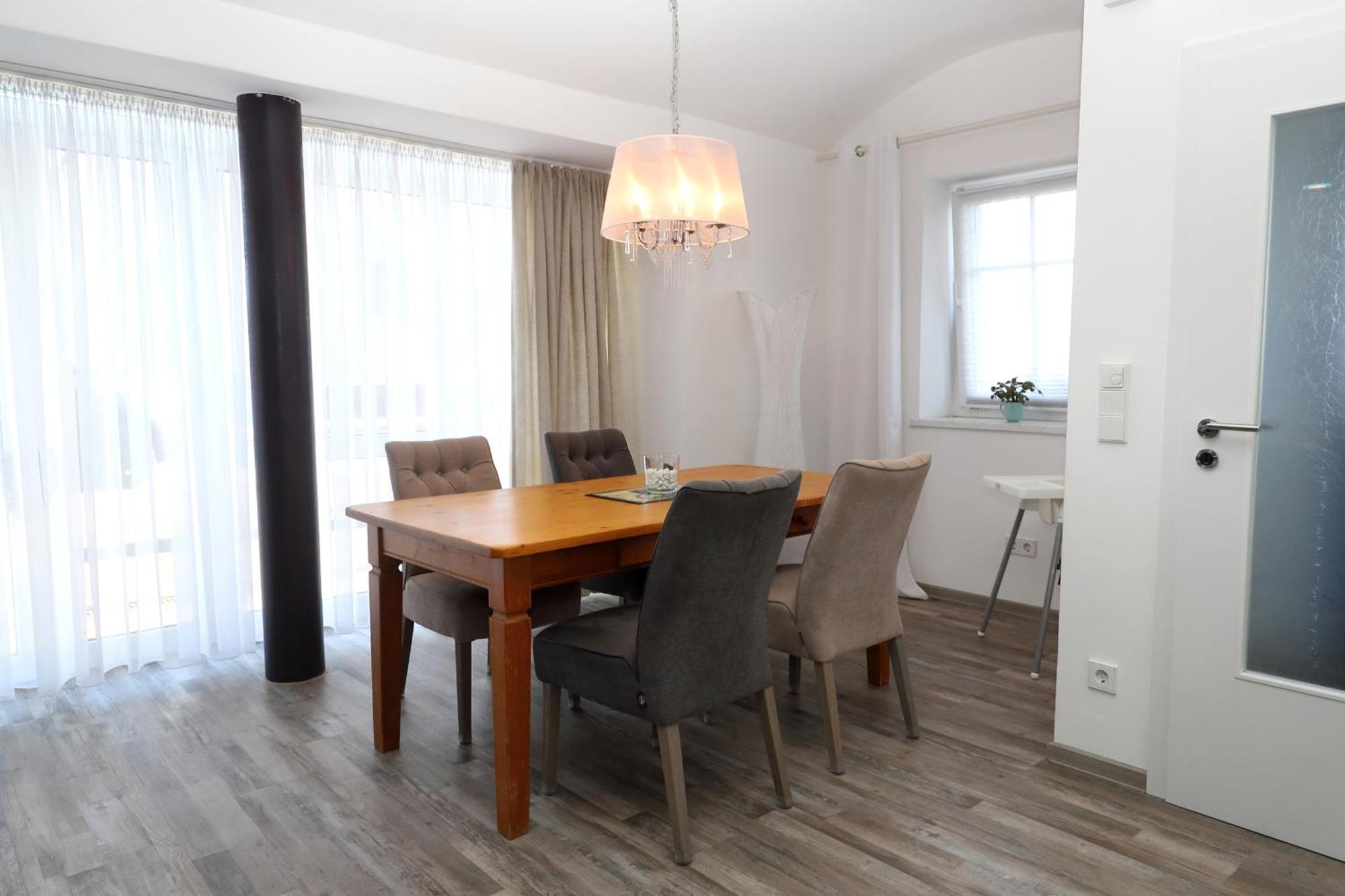 Ferienwohnung Gut Kuhfs Grosszossen Exterior foto