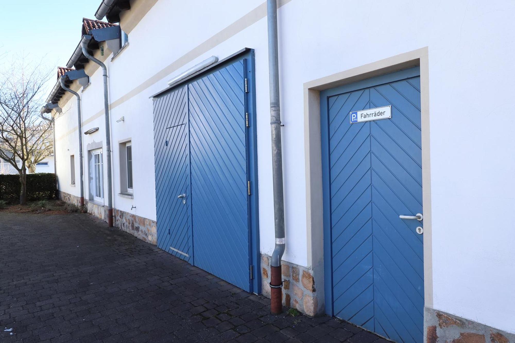 Ferienwohnung Gut Kuhfs Grosszossen Exterior foto