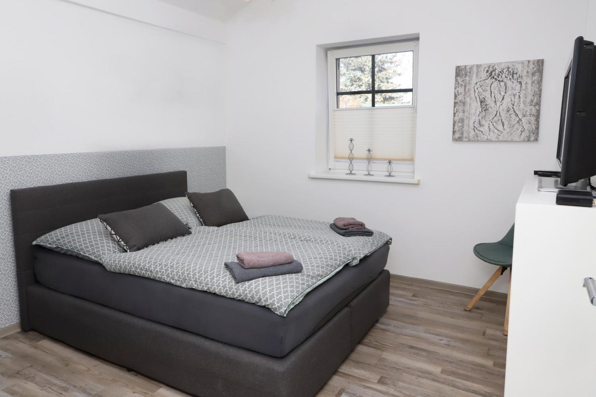 Ferienwohnung Gut Kuhfs Grosszossen Exterior foto