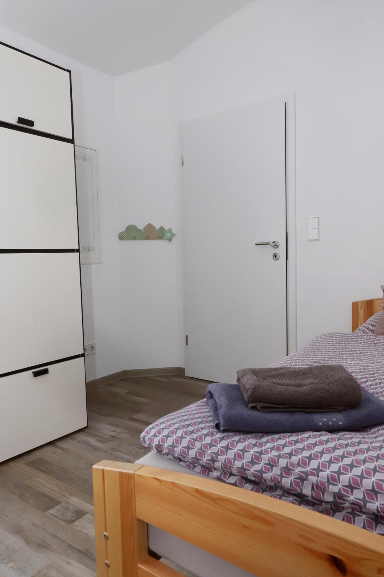 Ferienwohnung Gut Kuhfs Grosszossen Exterior foto