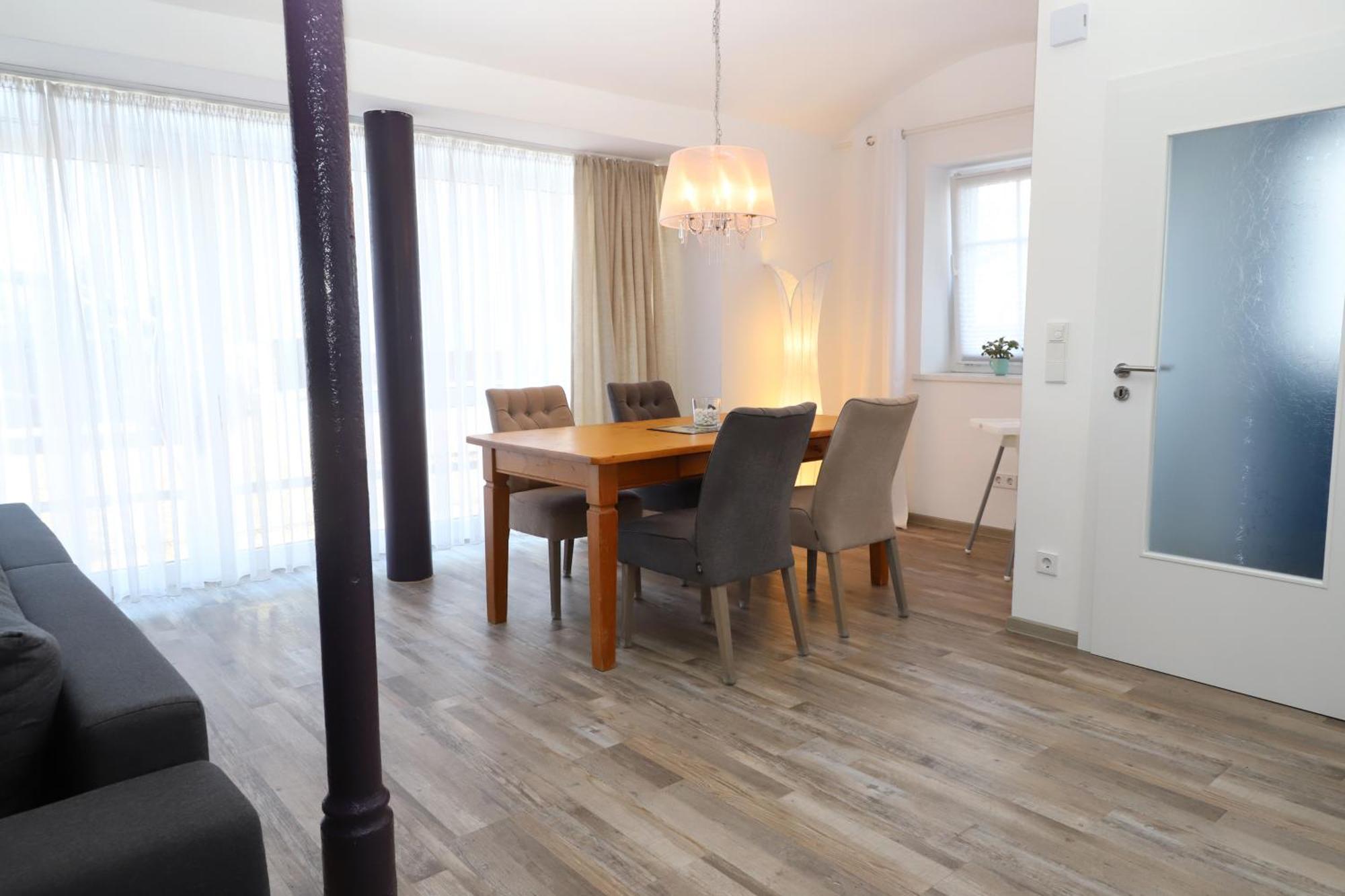 Ferienwohnung Gut Kuhfs Grosszossen Exterior foto