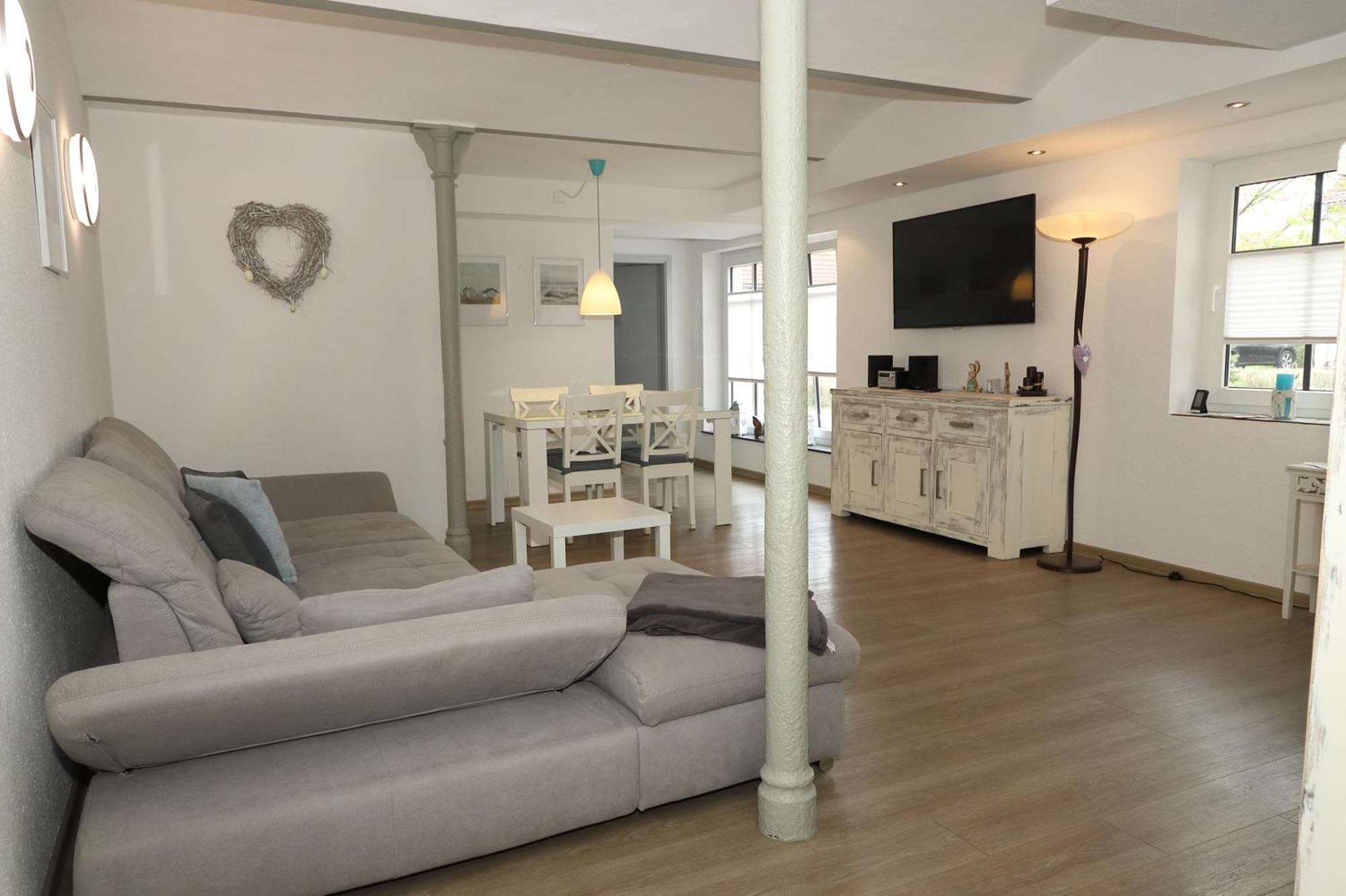 Ferienwohnung Gut Kuhfs Grosszossen Exterior foto