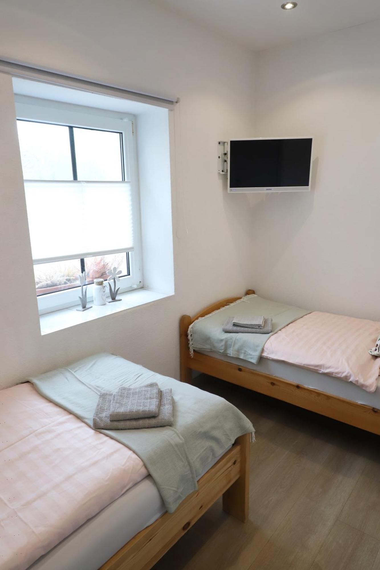 Ferienwohnung Gut Kuhfs Grosszossen Exterior foto