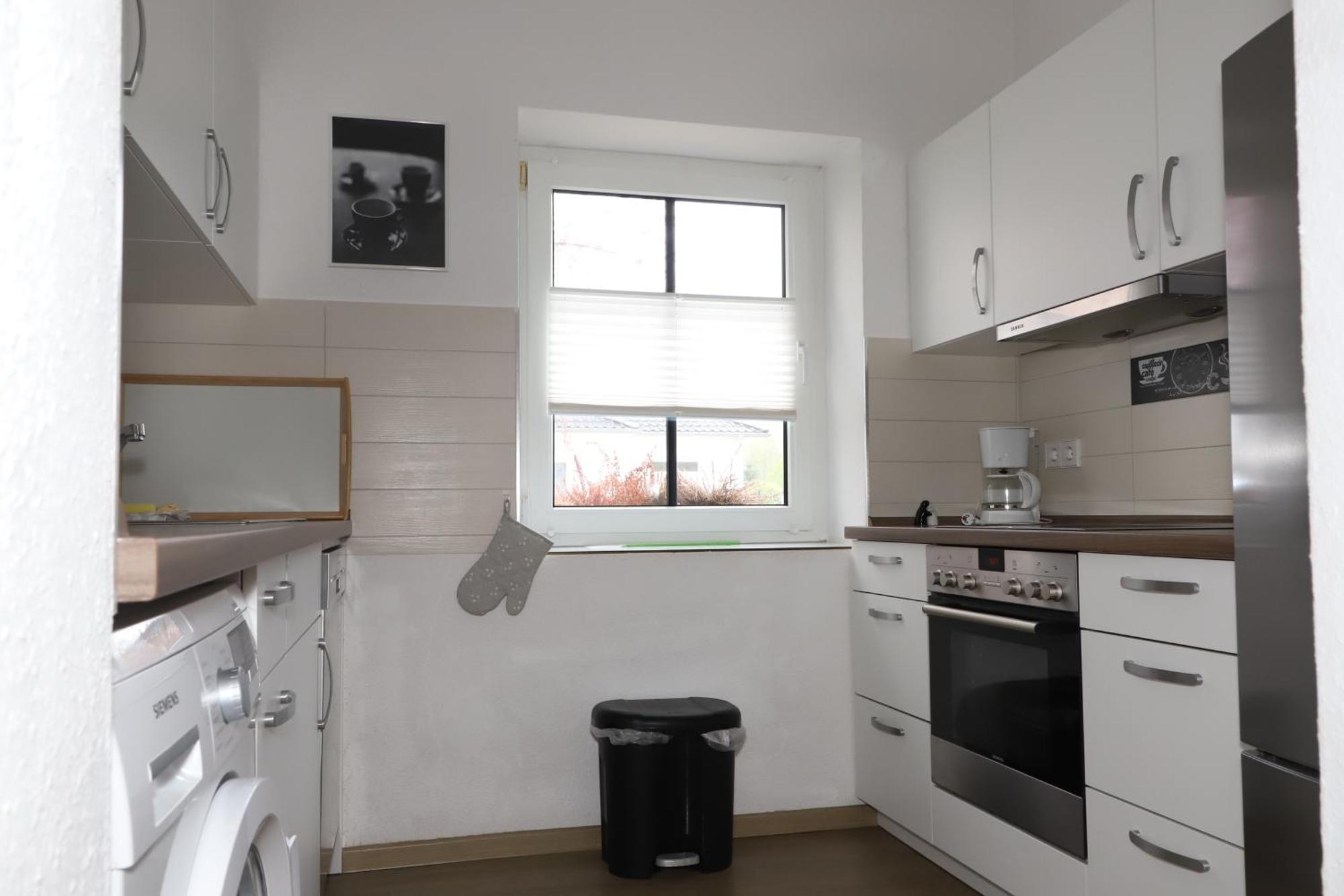 Ferienwohnung Gut Kuhfs Grosszossen Exterior foto