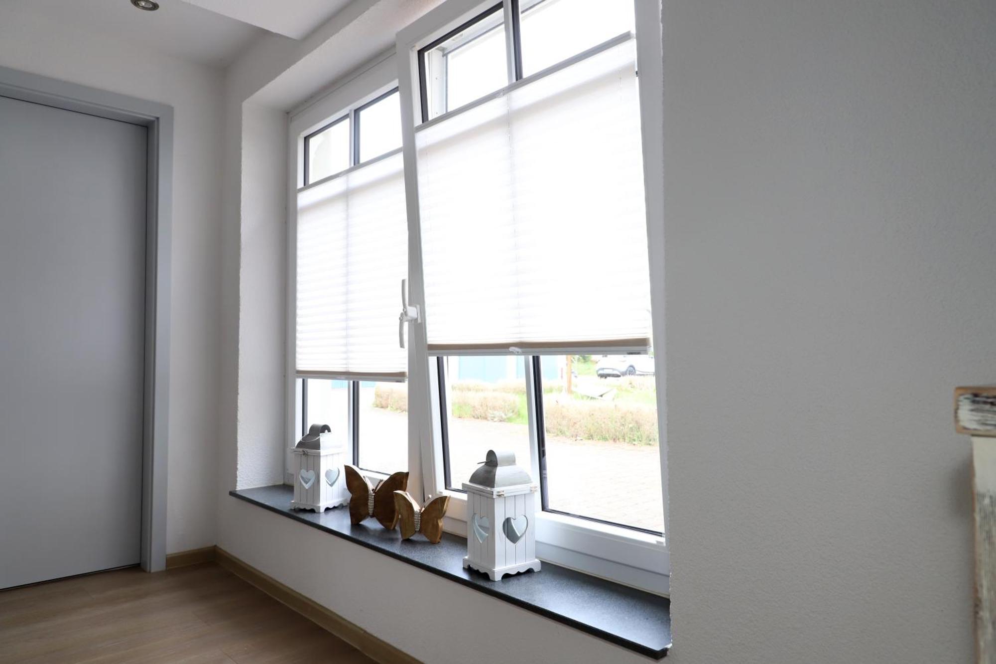 Ferienwohnung Gut Kuhfs Grosszossen Exterior foto
