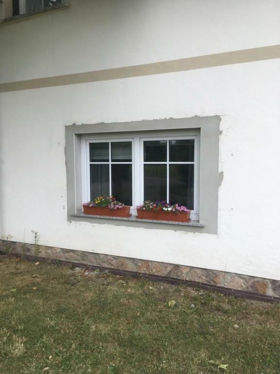 Ferienwohnung Gut Kuhfs Grosszossen Exterior foto