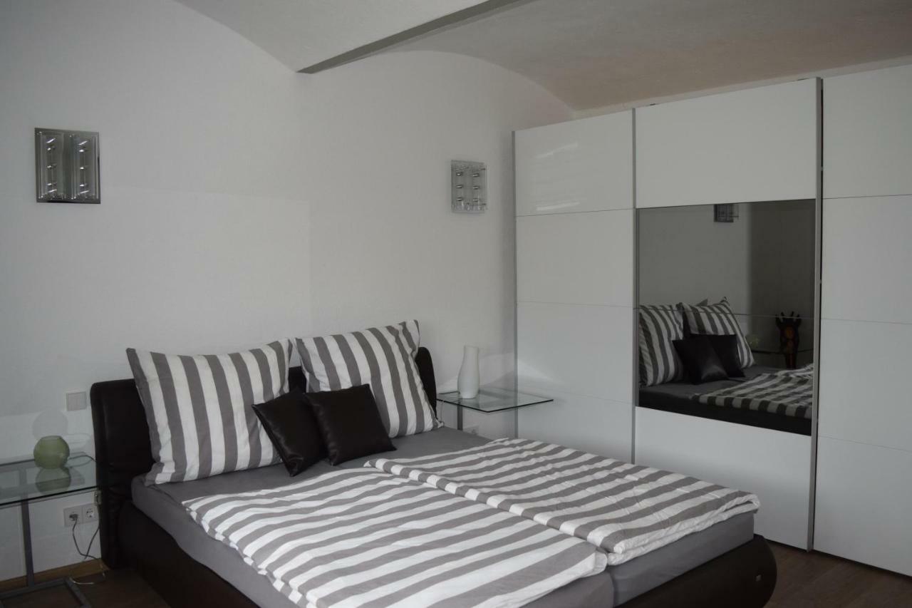 Ferienwohnung Gut Kuhfs Grosszossen Exterior foto