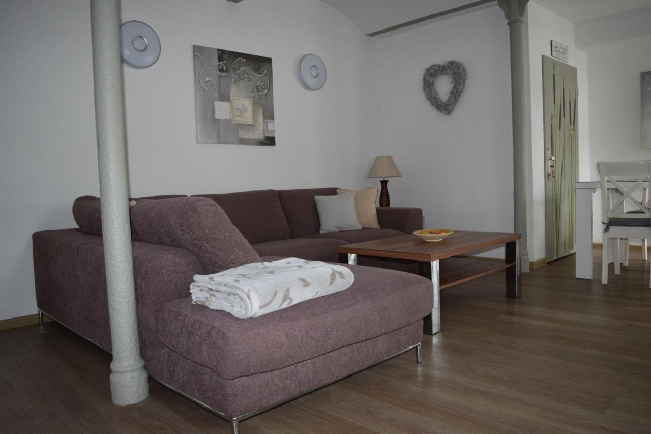 Ferienwohnung Gut Kuhfs Grosszossen Exterior foto
